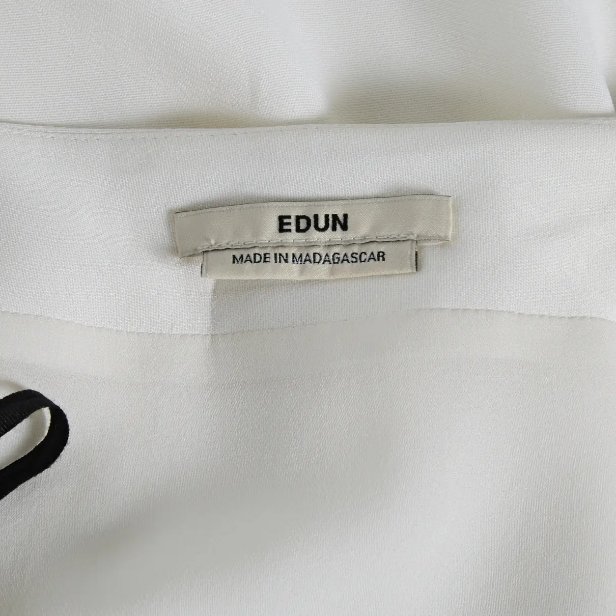 Buy Edun Mid-length skirt online