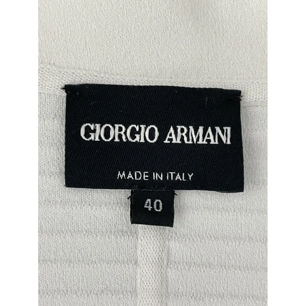 Luxury Giorgio Armani Jackets Women