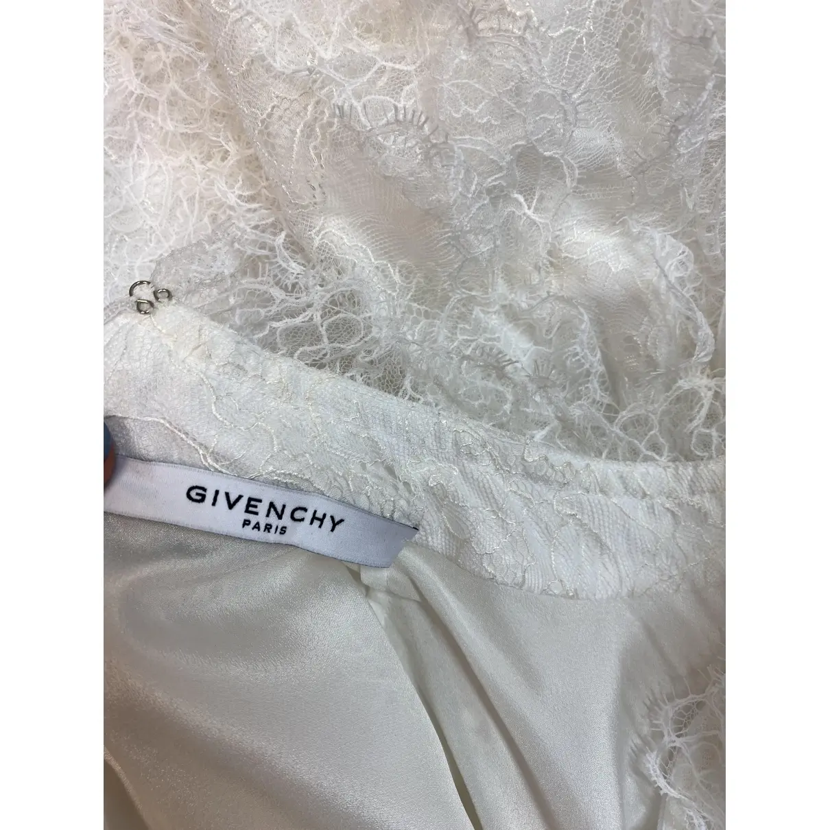 Mini dress Givenchy