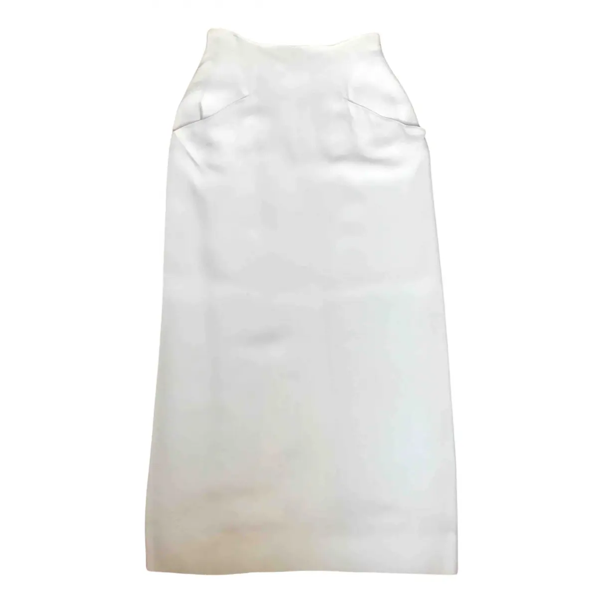 Maxi skirt Hermès - Vintage