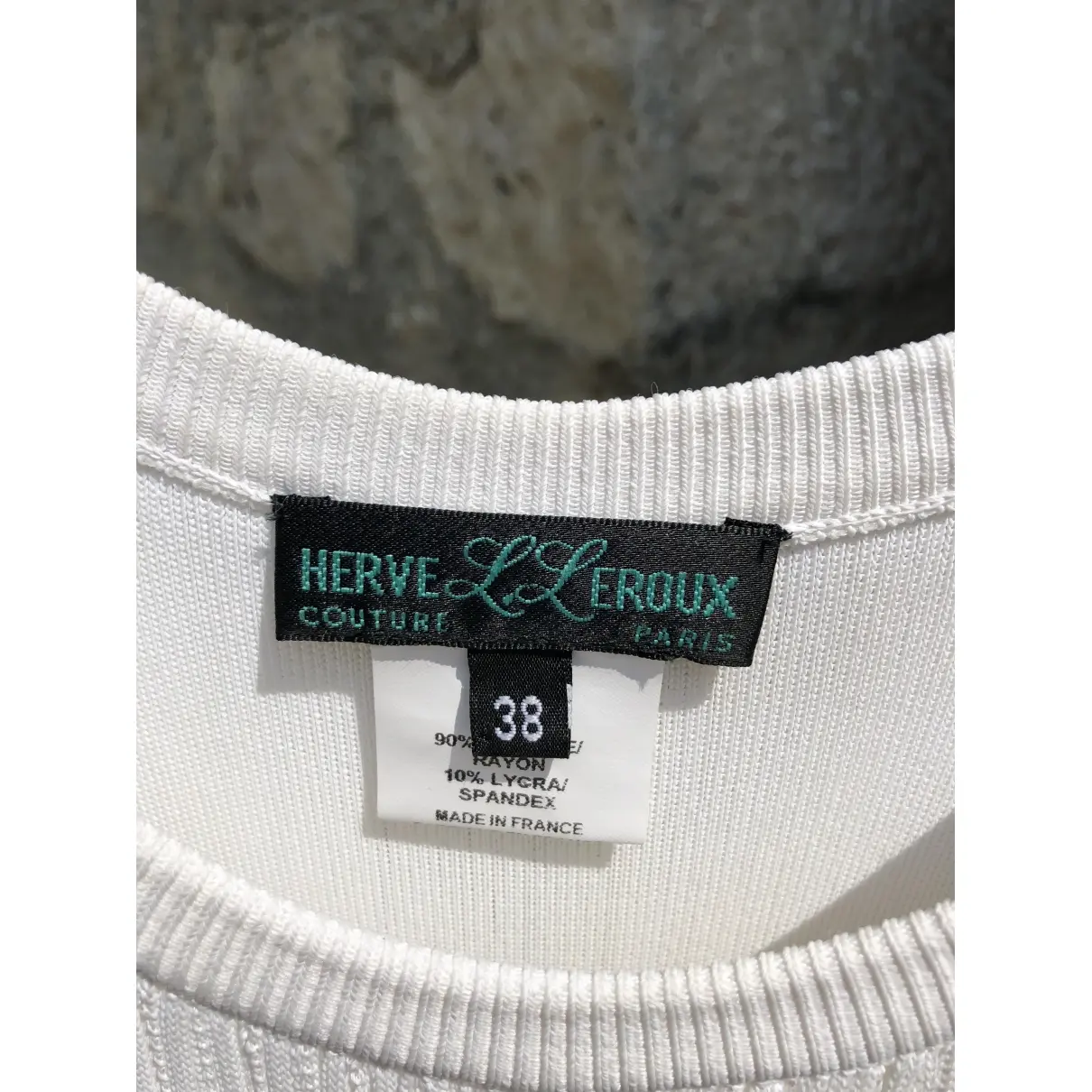 Buy Herve L Leroux Dress online