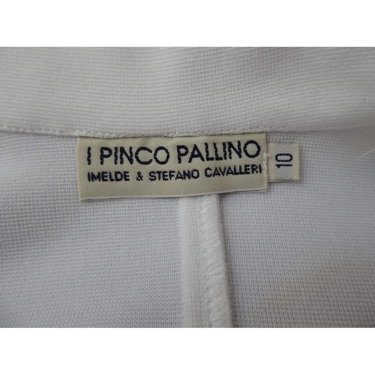 Luxury I Pinco Pallino Knitwear Kids