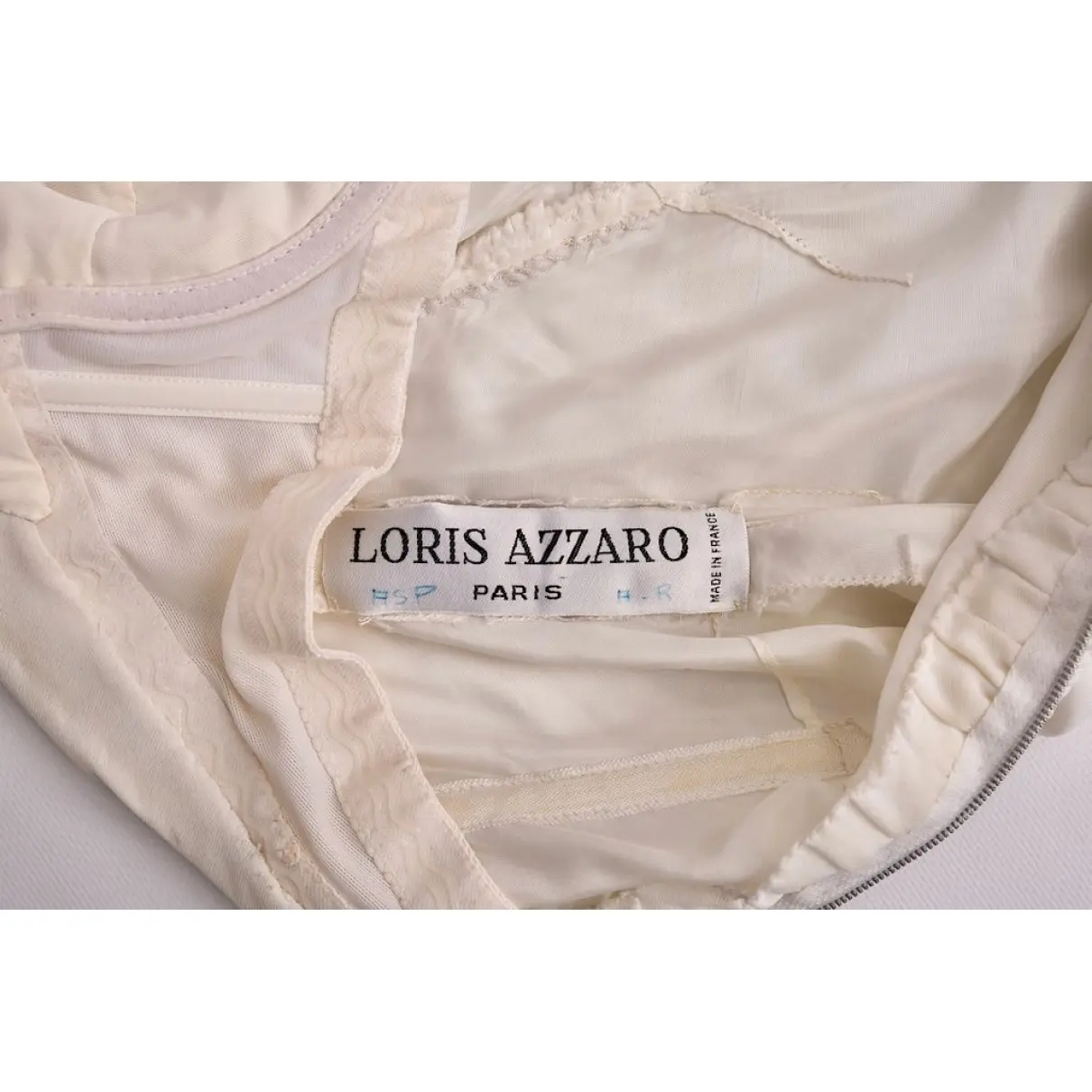 Luxury Loris Azzaro Dresses Women - Vintage