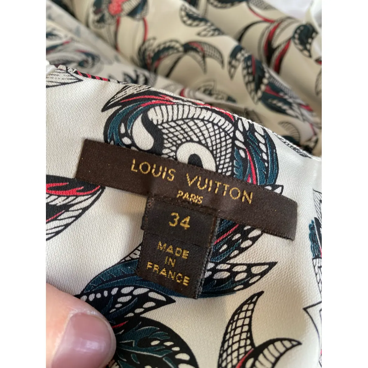 Luxury Louis Vuitton Dresses Women