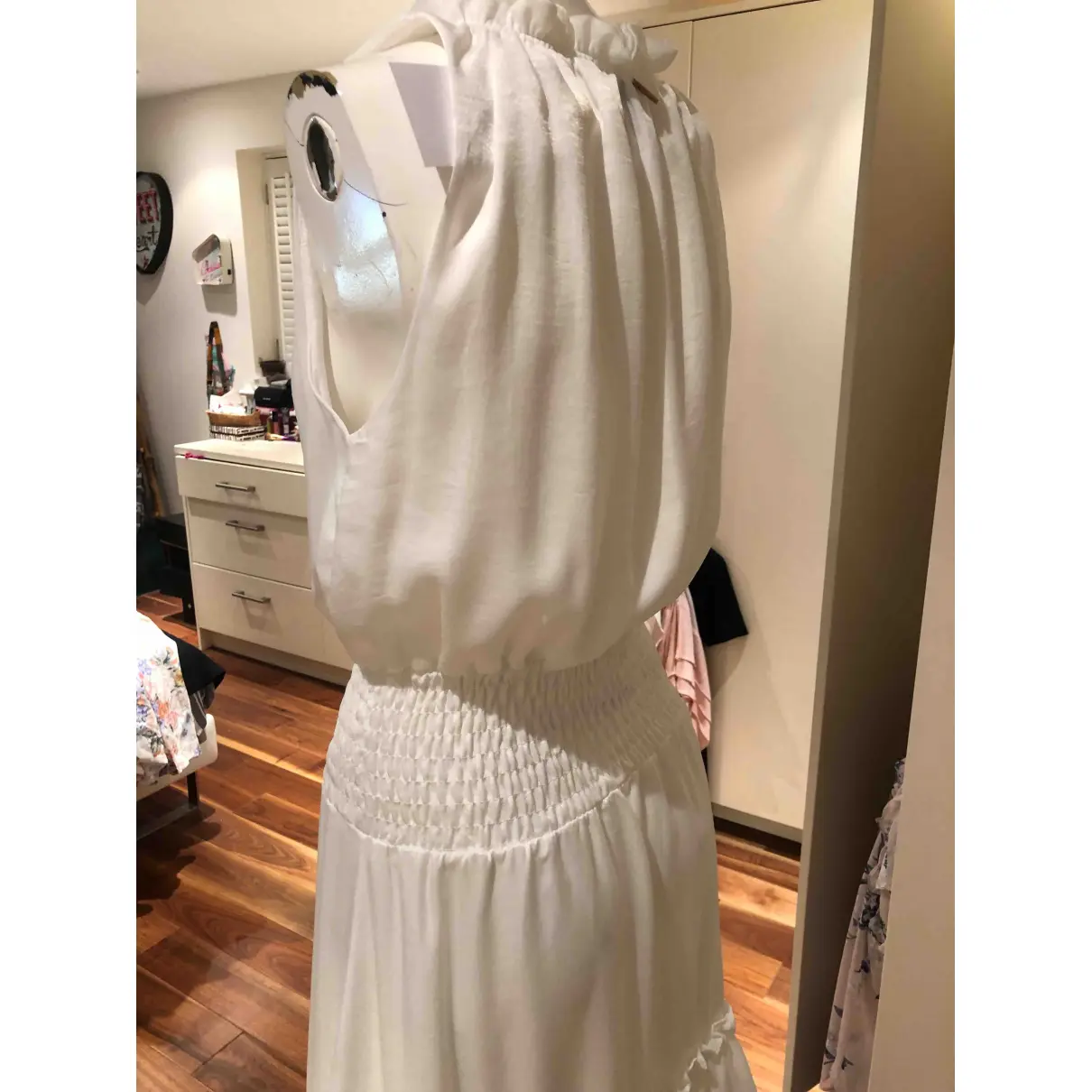Buy Misa Mid-length dress online