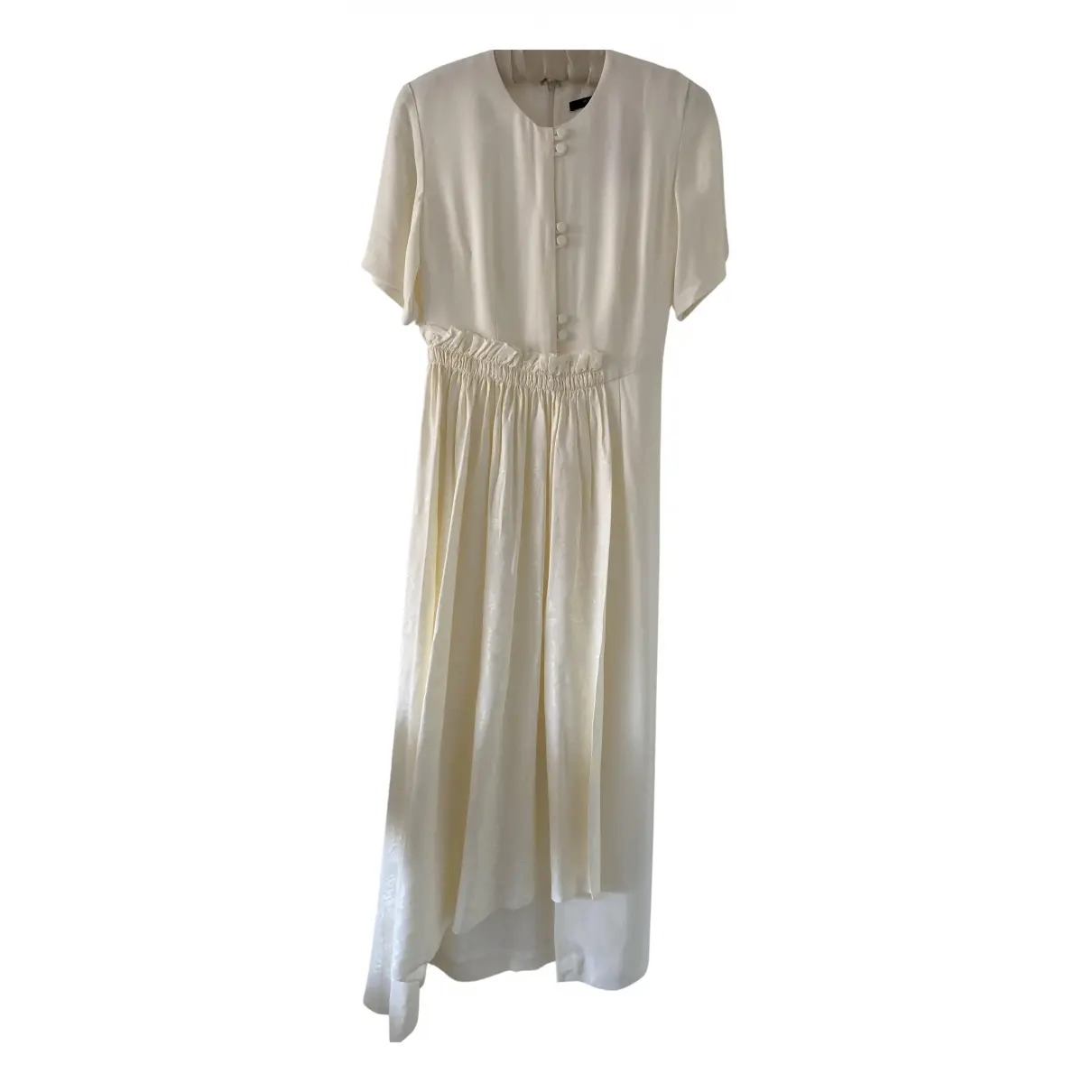Mid-length dress Mother Of Pearl