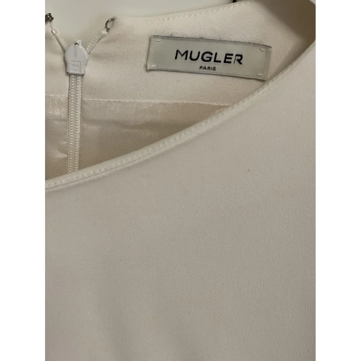 Buy Mugler Mini dress online