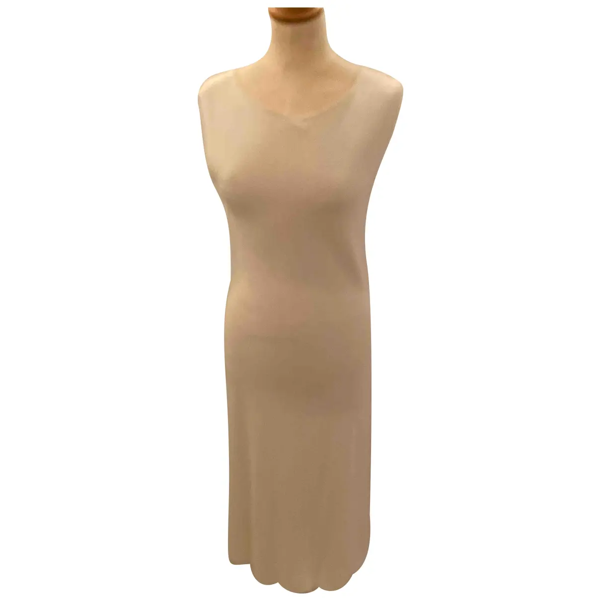 Mid-length dress Ralph Lauren
