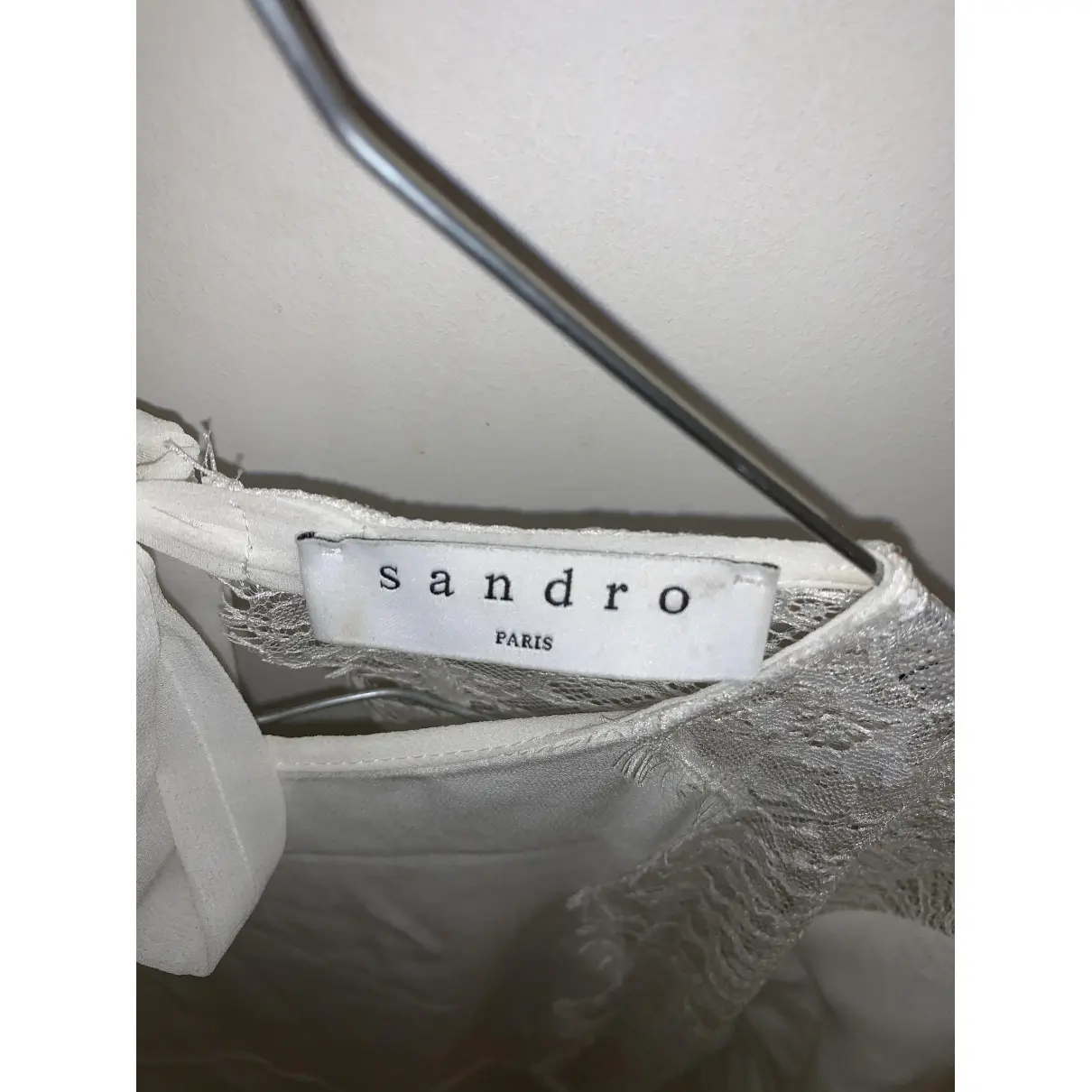 Luxury Sandro Jumpsuits Women