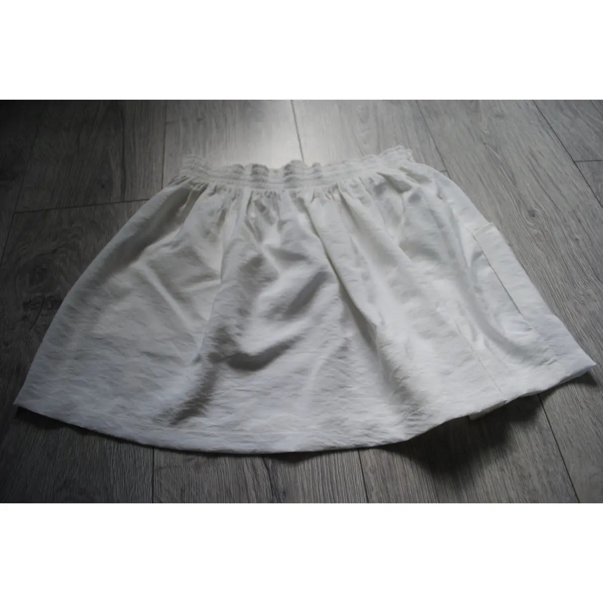 Buy Sergio Tacchini Mini skirt online - Vintage
