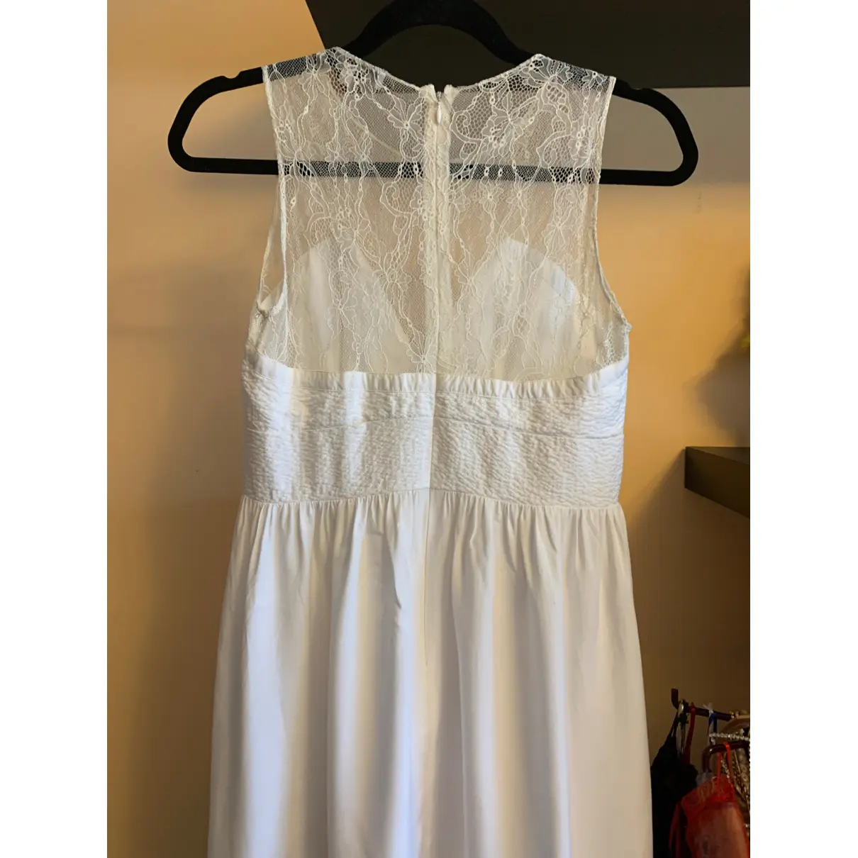 Buy Sandro Spring Summer 2020 mid-length dress online
