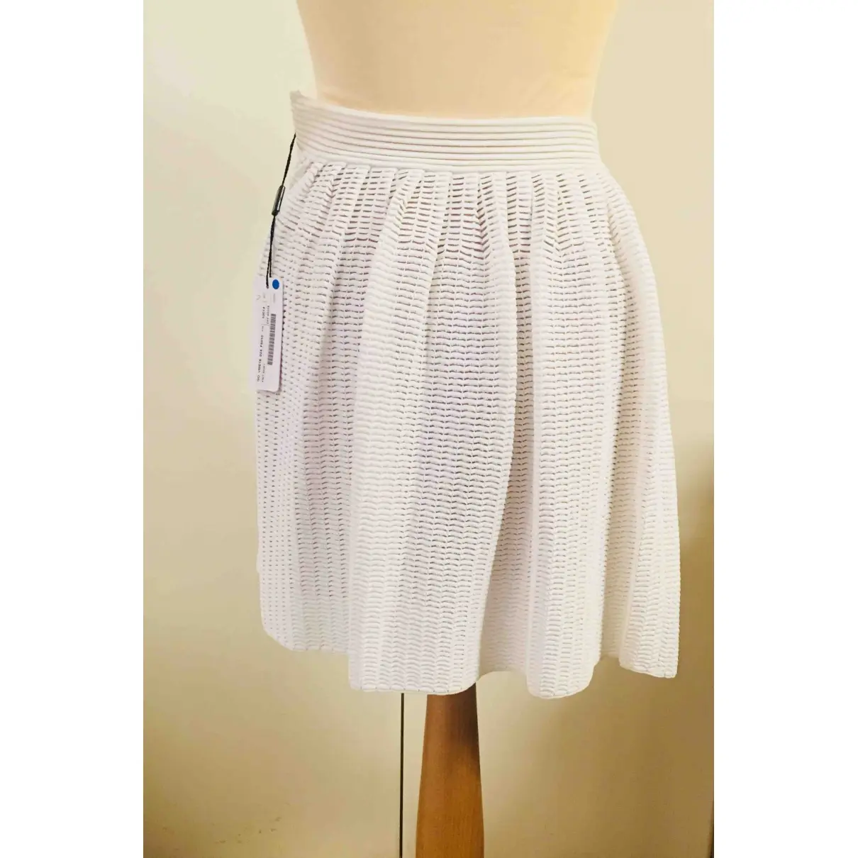 Vionnet Mini skirt for sale