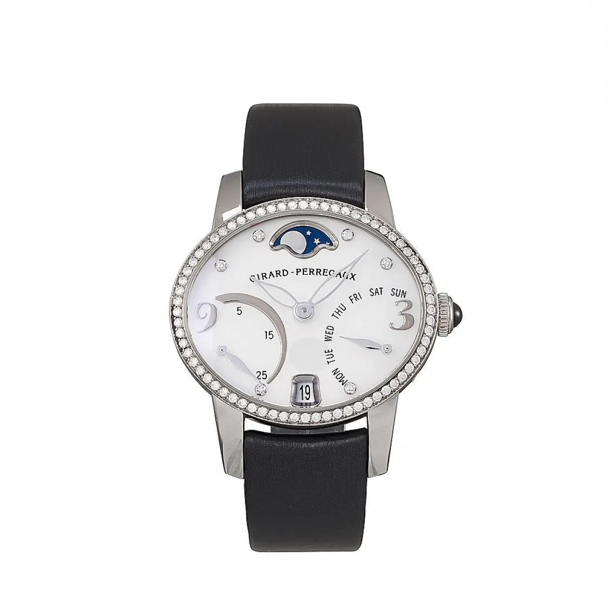 Luxury Girard Perregaux Watches Women