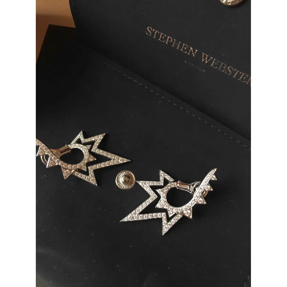 Luxury Stephen Webster Earrings Women
