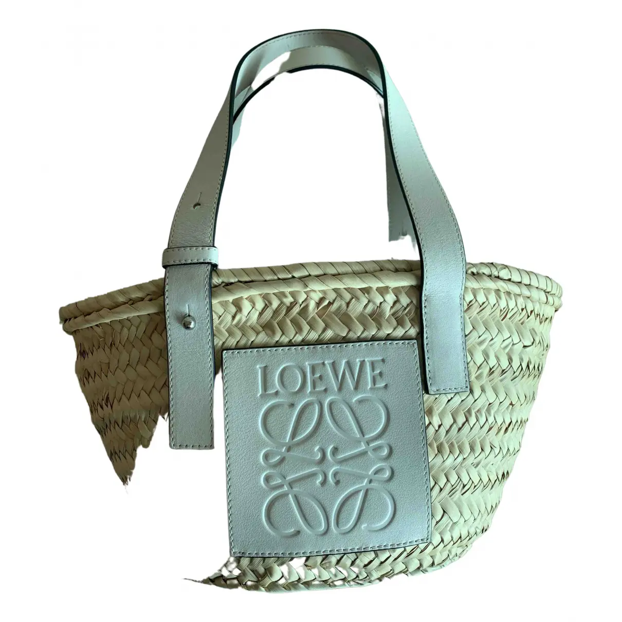 Buy Loewe Basket Bag handbag online