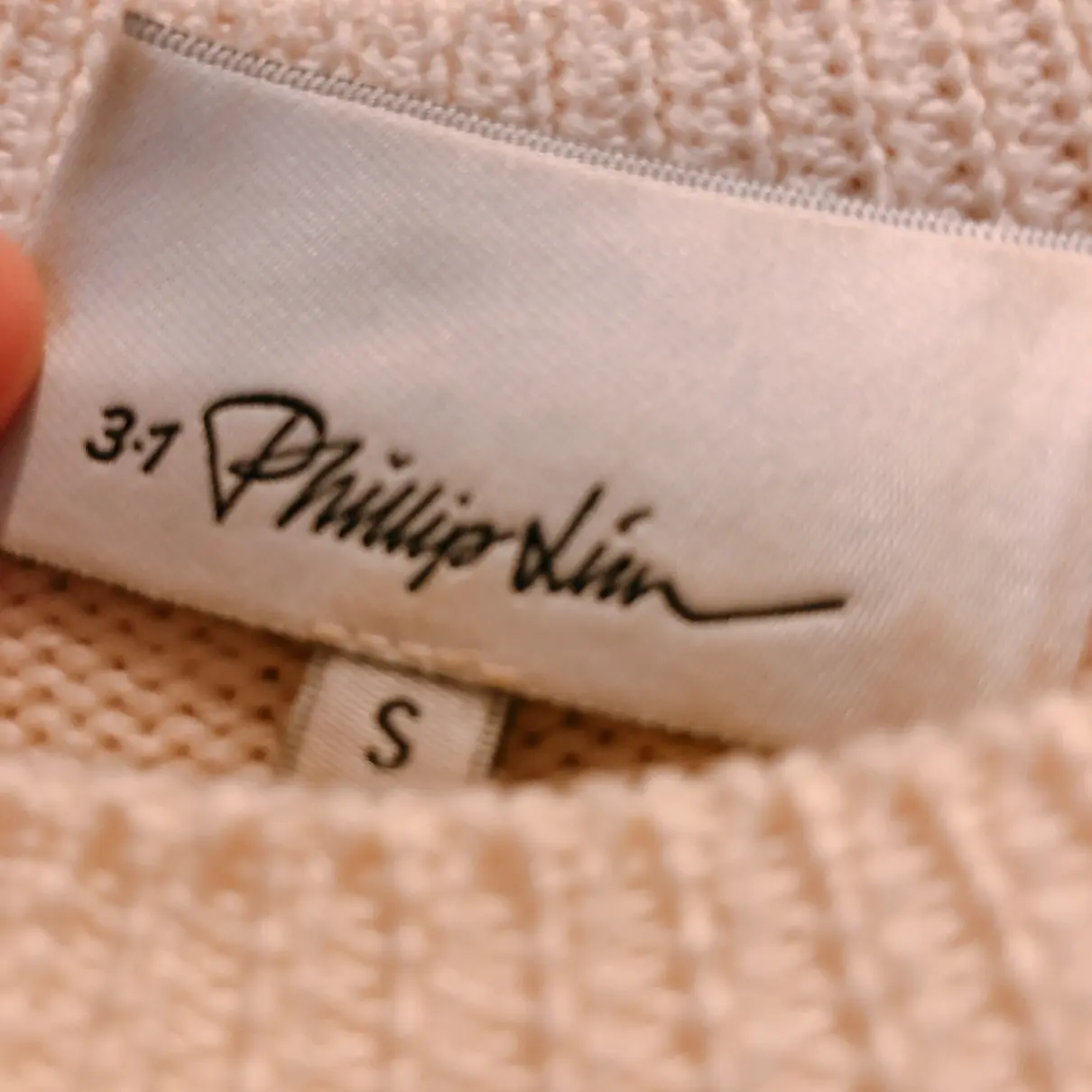 Luxury 3.1 Phillip Lim Knitwear Women