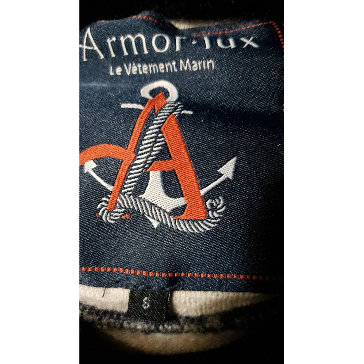 Luxury Armor-Lux Knitwear & Sweatshirts Men