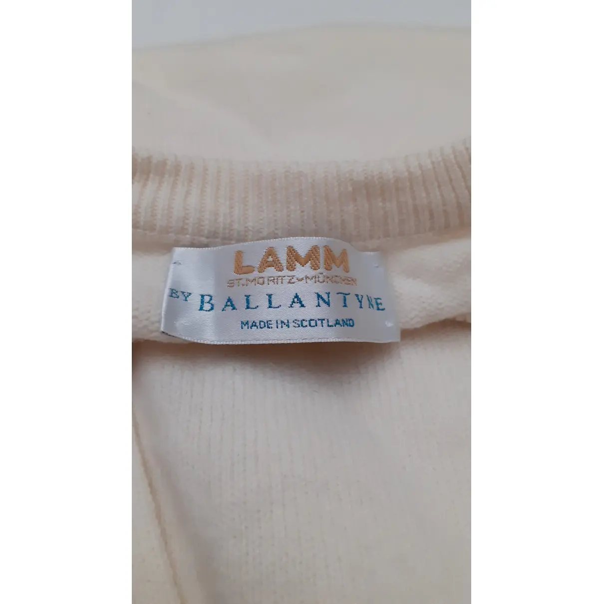 Luxury Ballantyne Knitwear & Sweatshirts Men