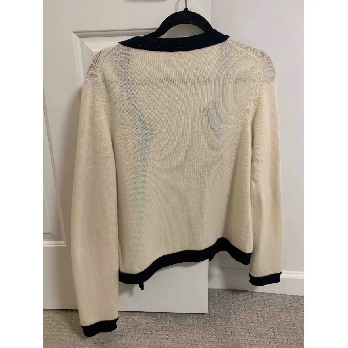 Chanel Wool cardigan for sale - Vintage