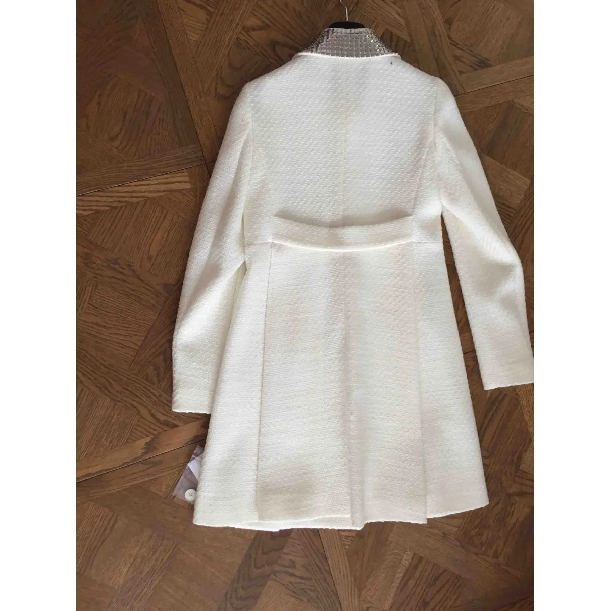 Dior Wool coat for sale