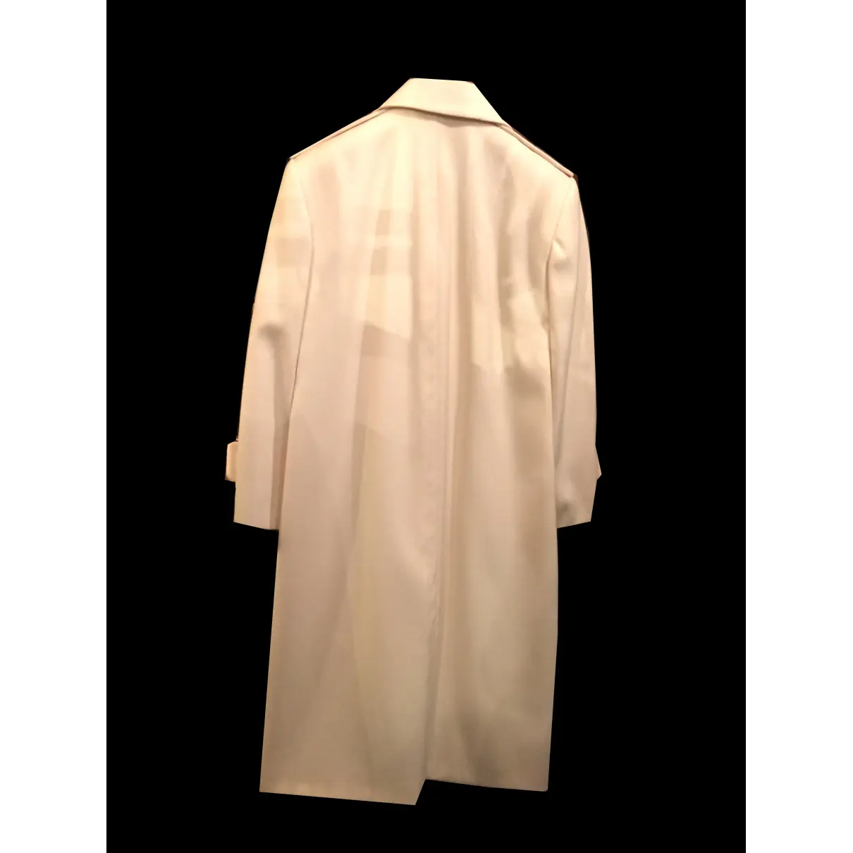 Buy Etienne Aigner Wool coat online