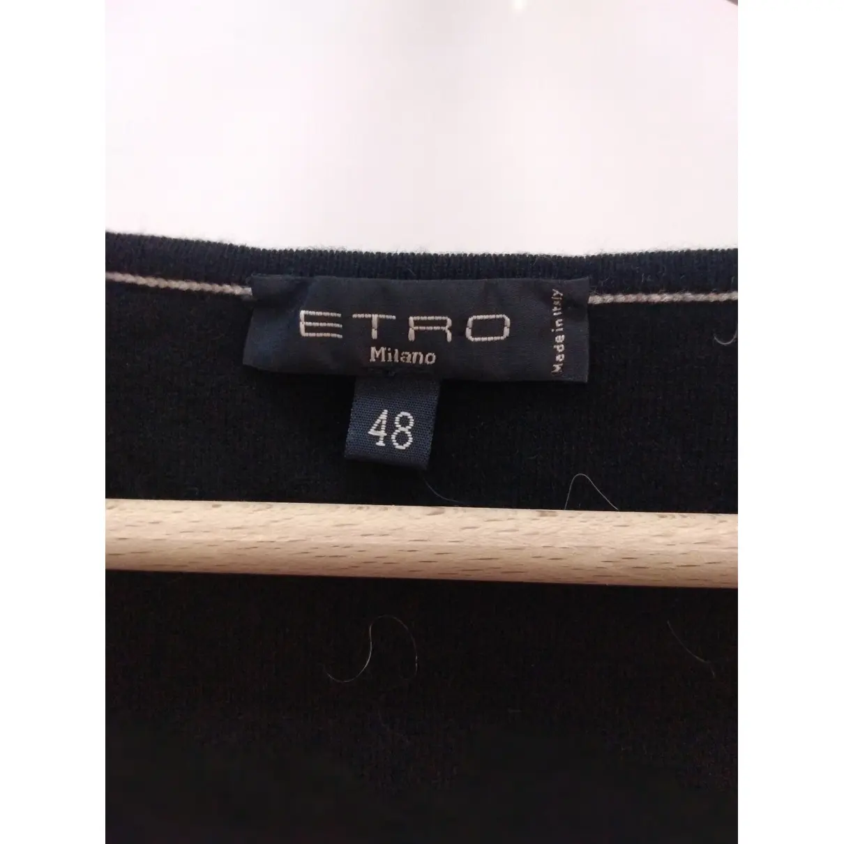 Luxury Etro Knitwear Women