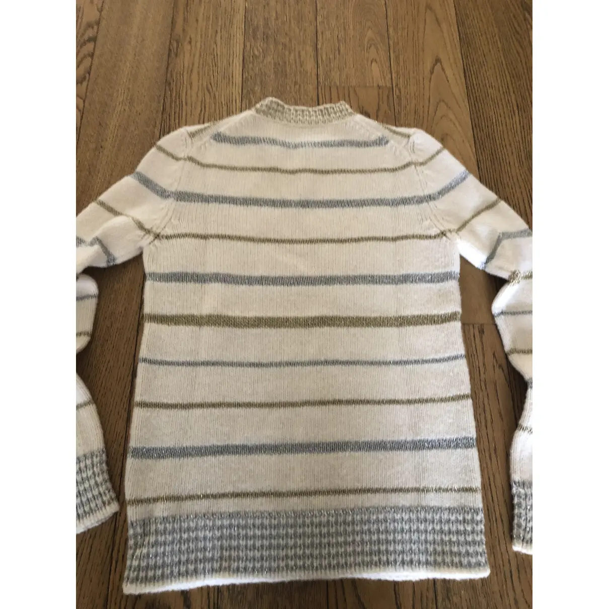 Buy Giada Benincasa Wool jumper online