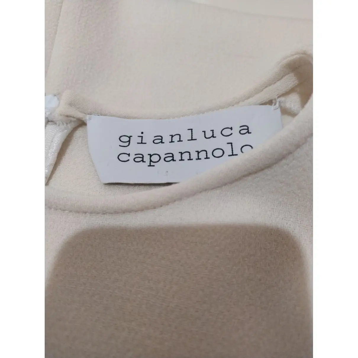 Luxury Gianluca Capannolo Dresses Women