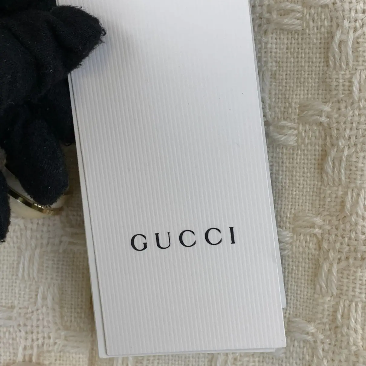 Wool mini dress Gucci
