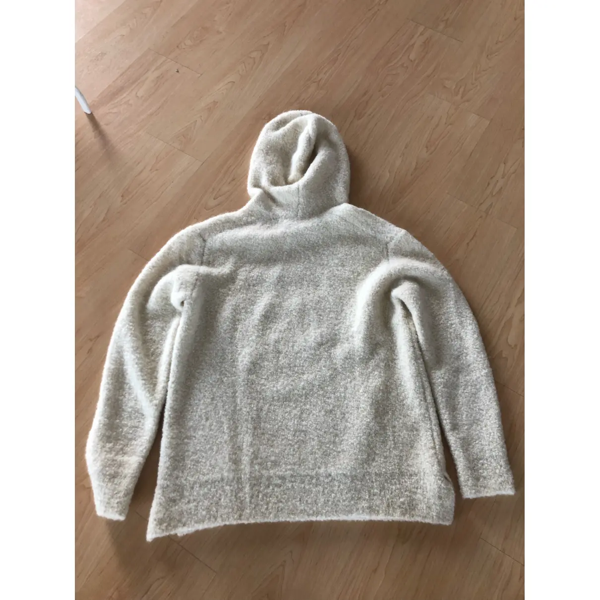 Buy Maison Flaneur Wool pull online