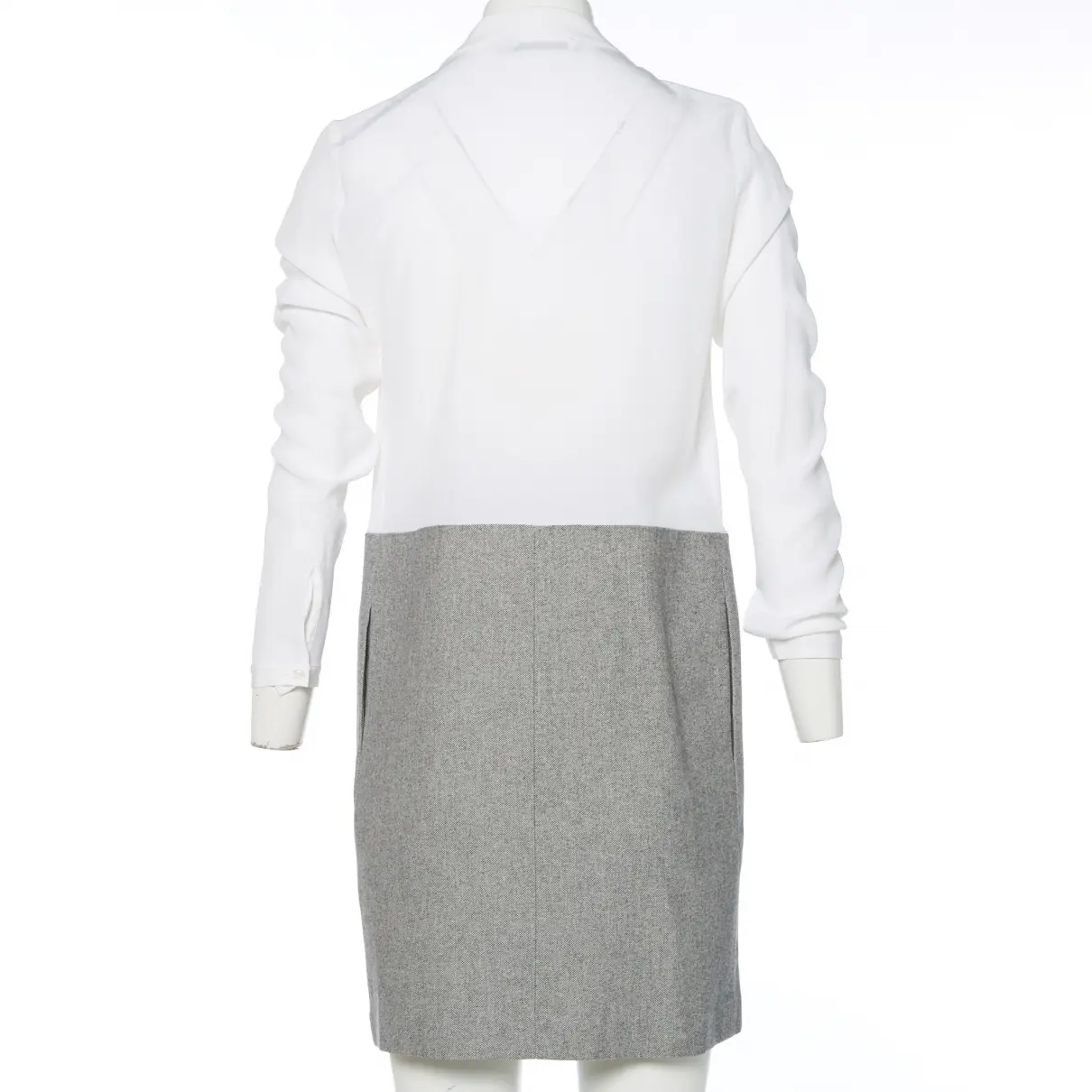 Margaux Lonnberg Wool mid-length dress for sale