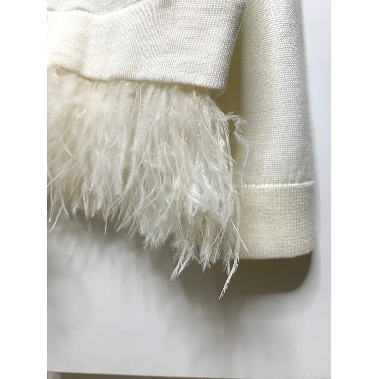 Buy Parosh Wool jumper online