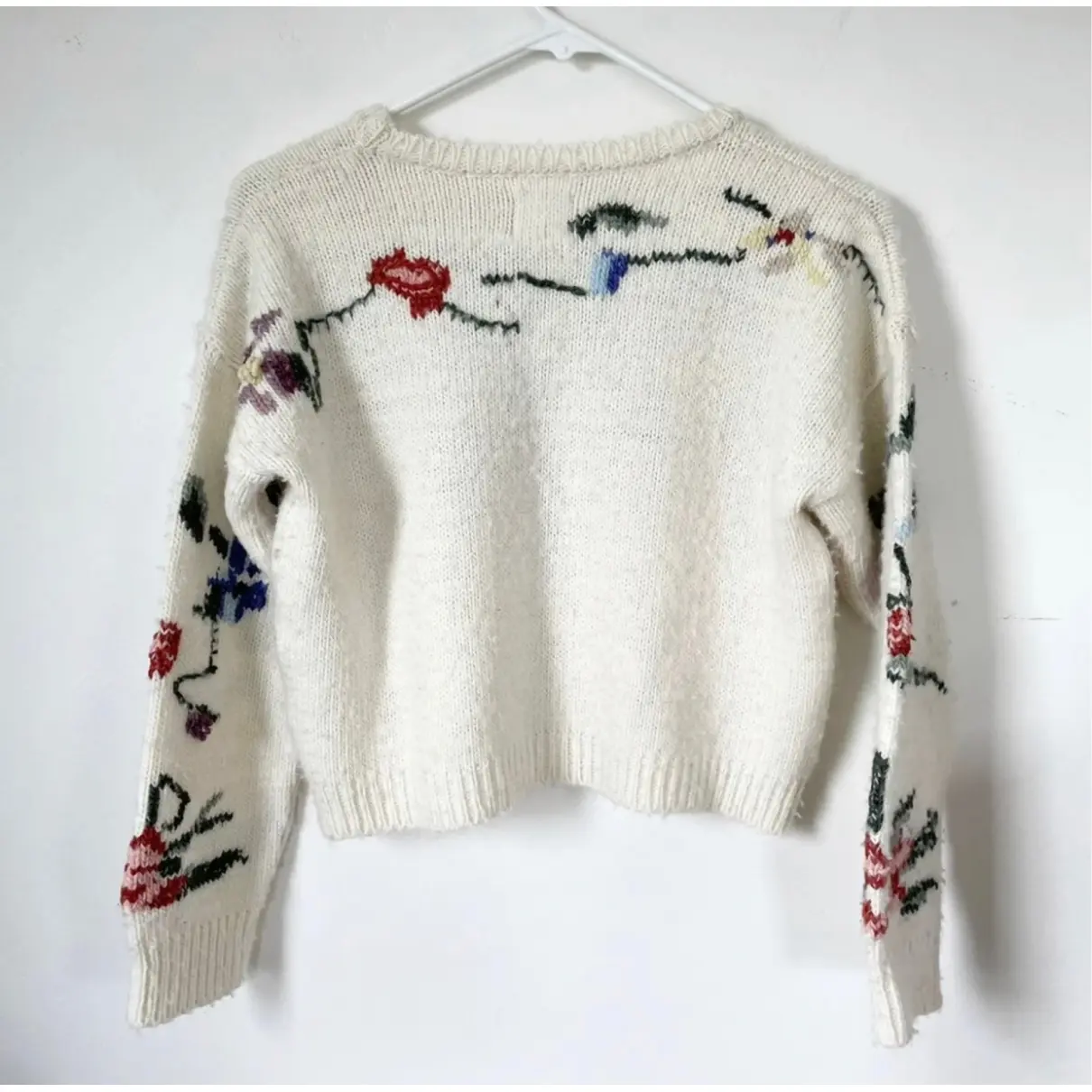 Buy Tach Clothing Wool jumper online