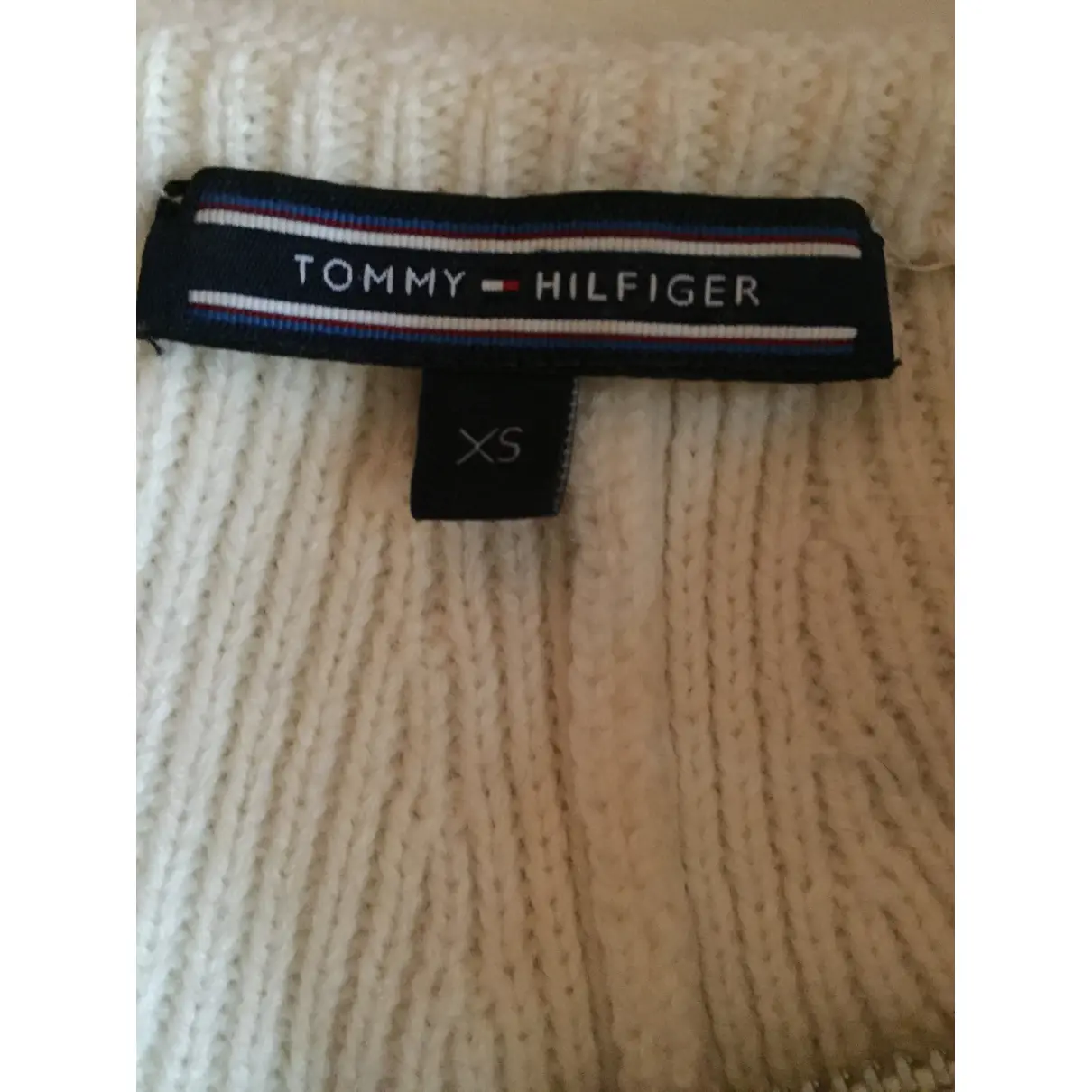 Wool jumper Tommy Hilfiger