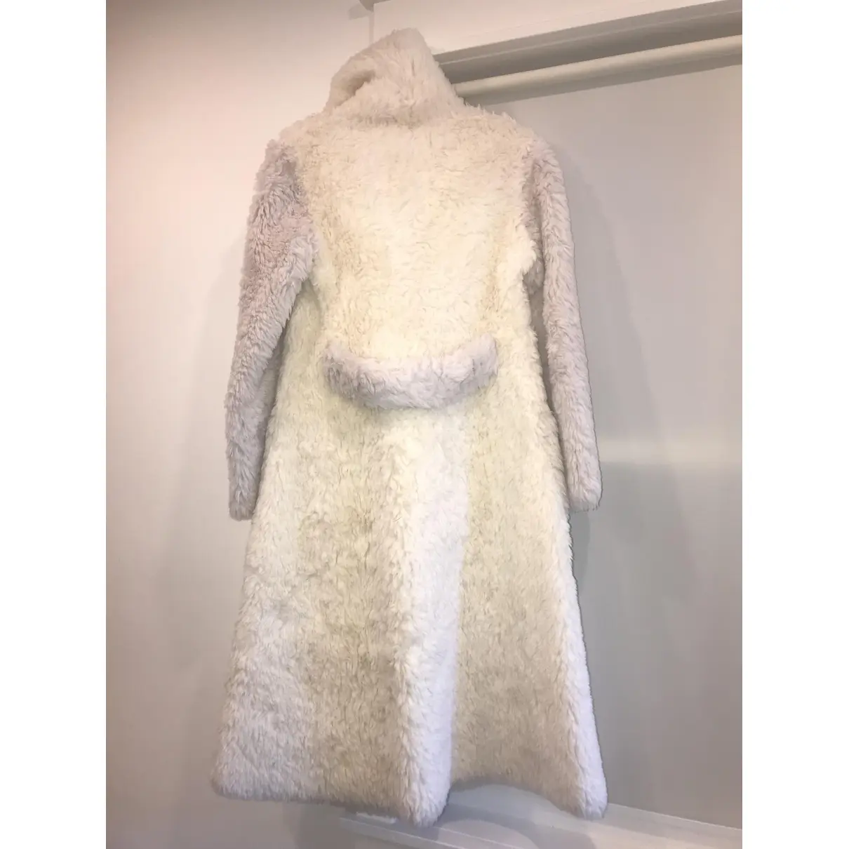 Buy Vika Gazinskaya Wool coat online