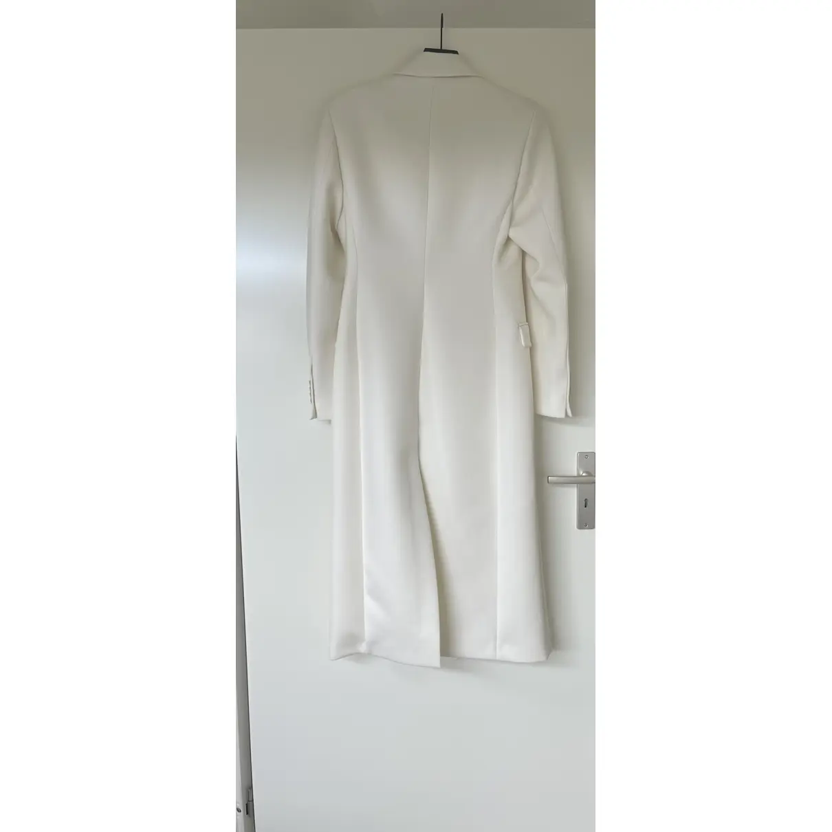 Buy Wardrobe NYC Wool coat online