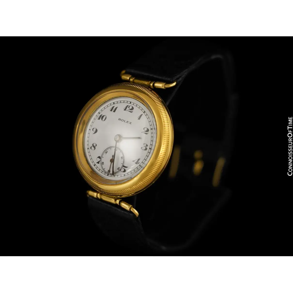 Luxury Rolex Watches Men - Vintage