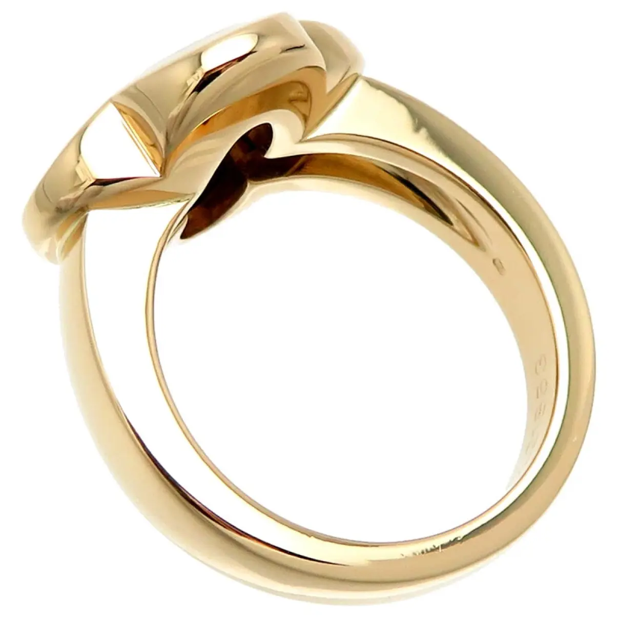 Buy Van Cleef & Arpels Yellow gold ring online