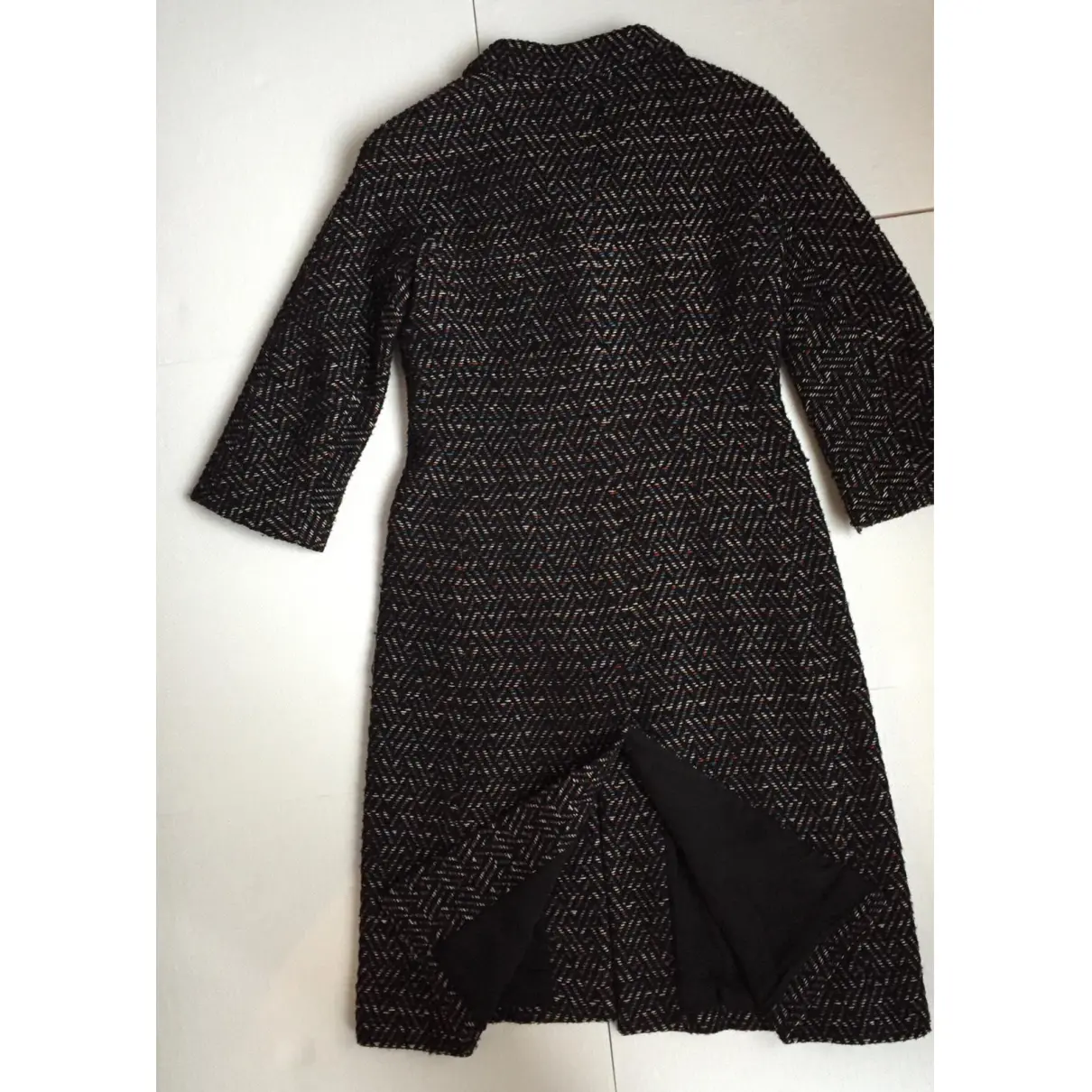 Chanel Wool coat for sale