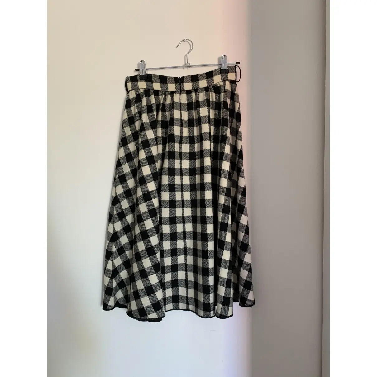 Jucca Wool mid-length skirt for sale