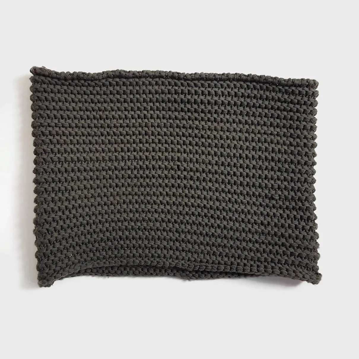 Buy Neil Barrett Wool scarf & pocket square online