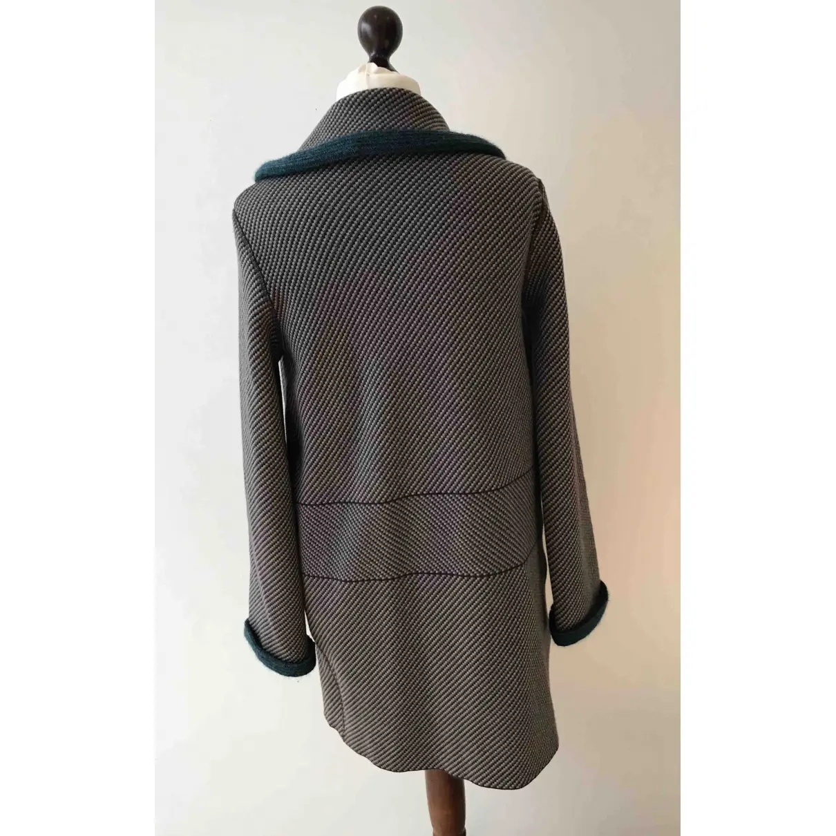 Buy Odeeh Wool coat online
