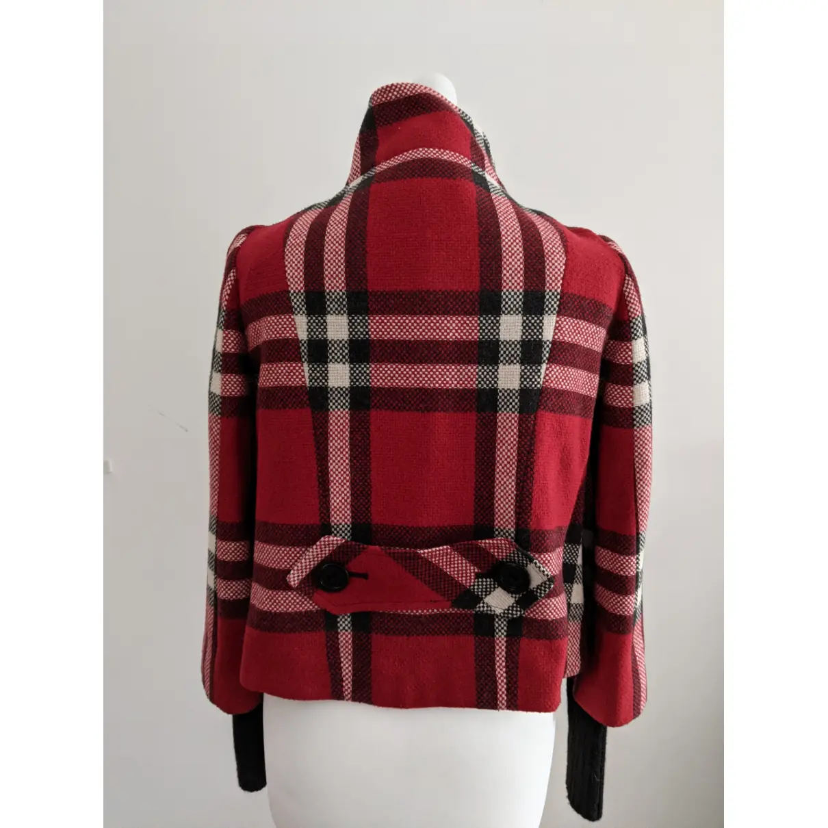 Buy PENNYBLACK Wool jacket online