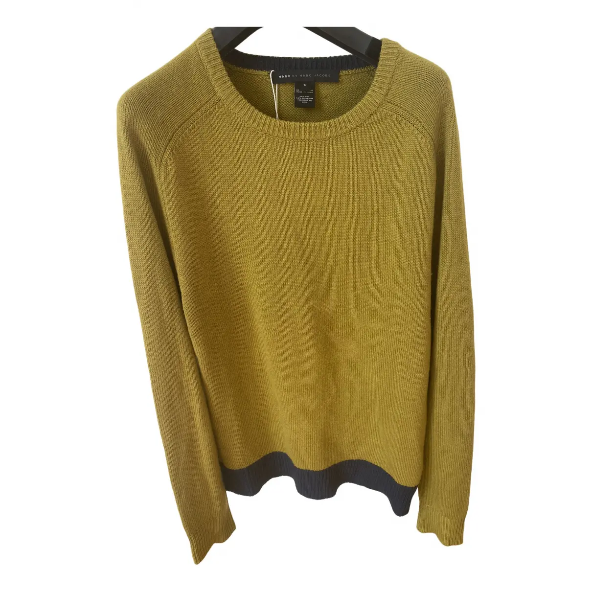 Cashmere pull Marc by Marc Jacobs