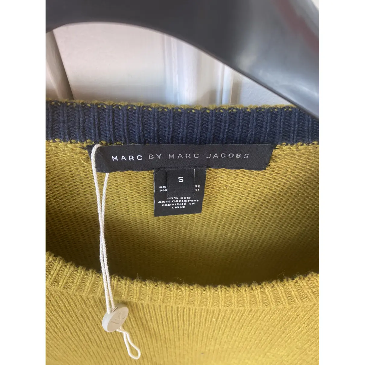 Cashmere pull Marc by Marc Jacobs