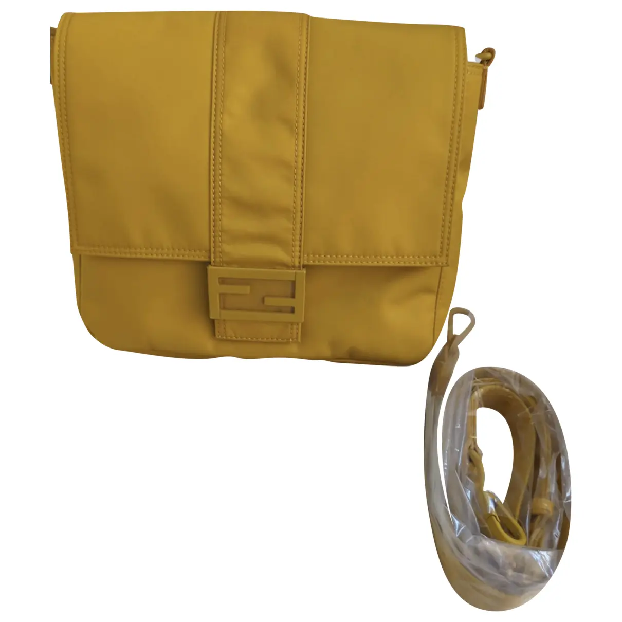 Baguette Convertible cloth travel bag