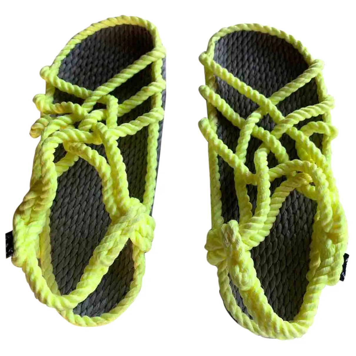 Cloth sandal Nomadic State Of Mind