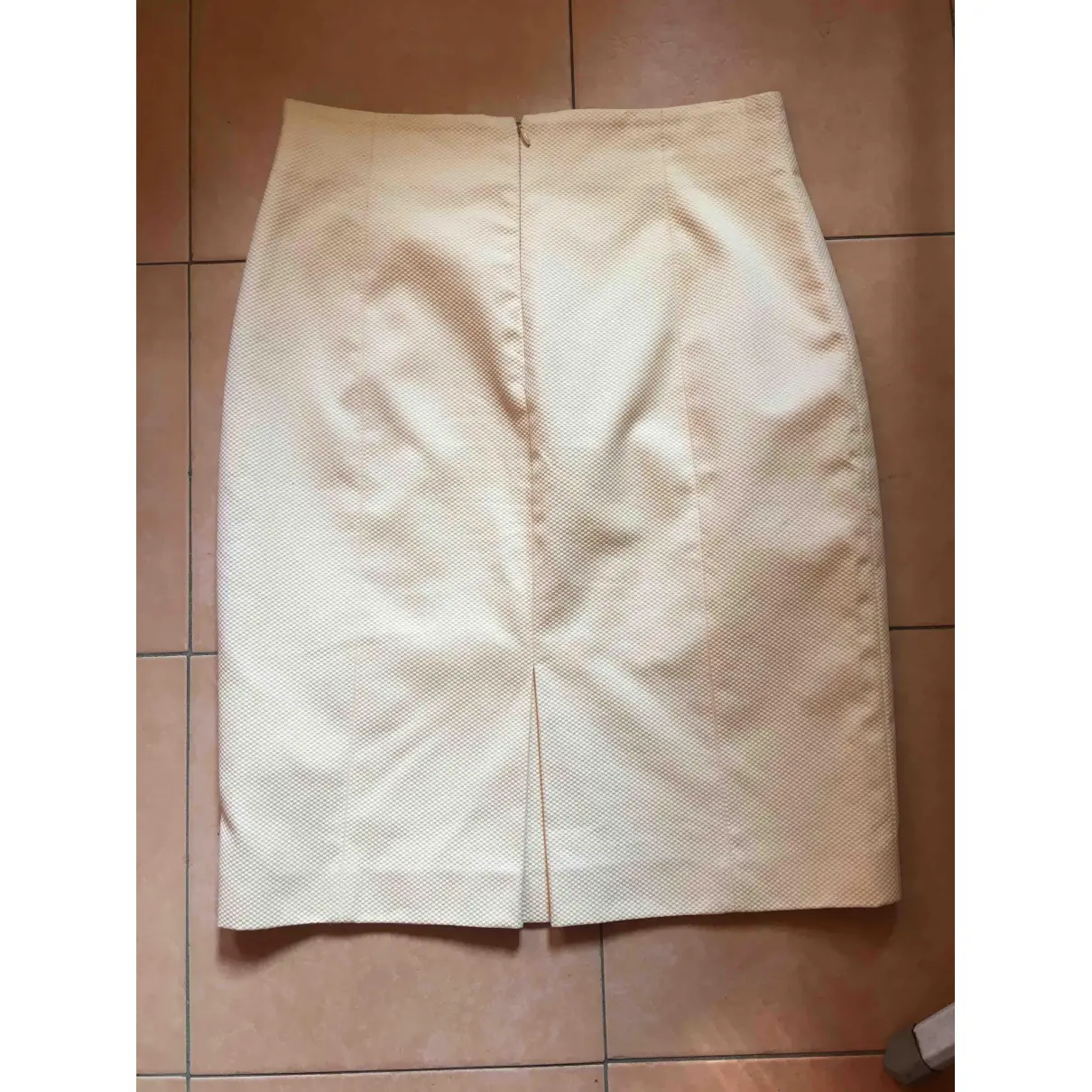 Buy Agnona Mid-length skirt online