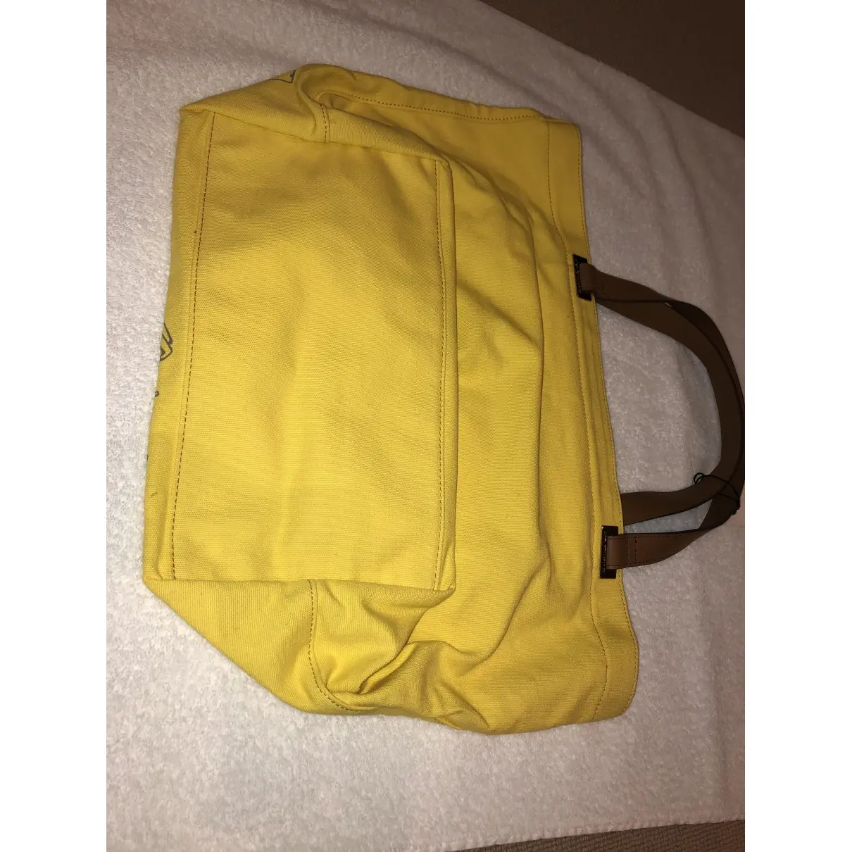Anya Hindmarch Travel bag for sale