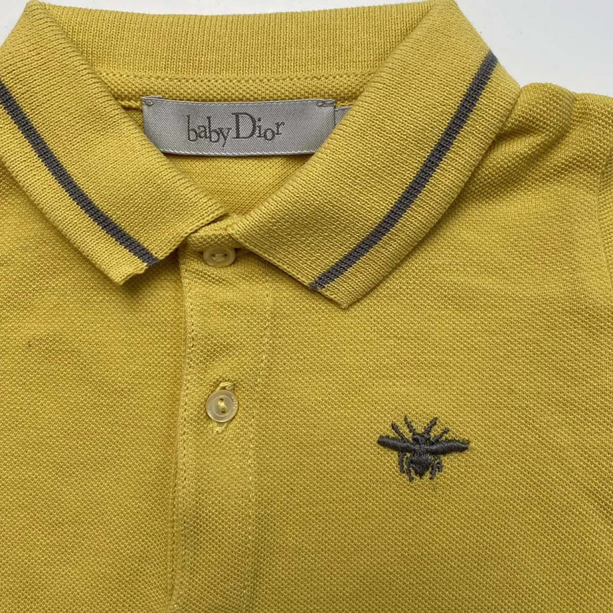 Buy Baby Dior Polo online